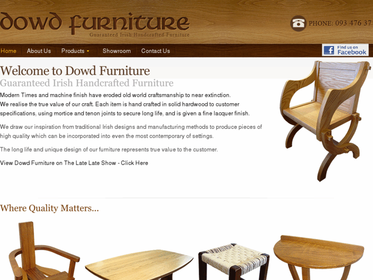 www.dowdfurniture.com