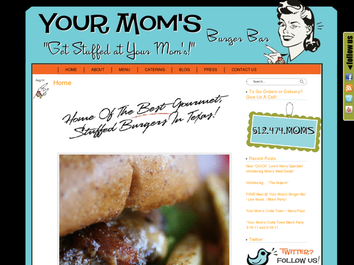 www.eatatyourmoms.com