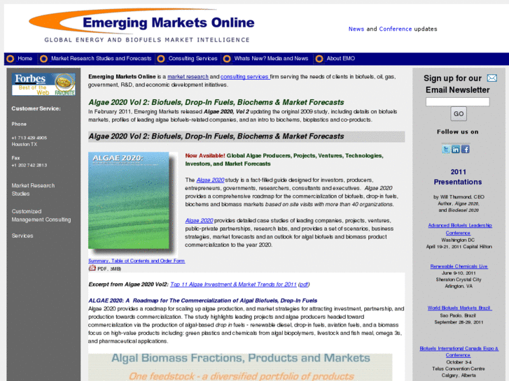 www.emerging-markets.com