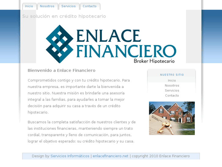 www.enlacefinanciero.net