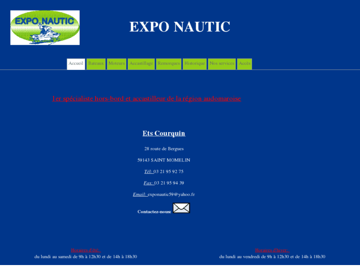 www.expo-nautic.com