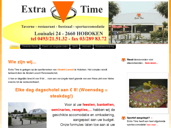 www.extratime.be