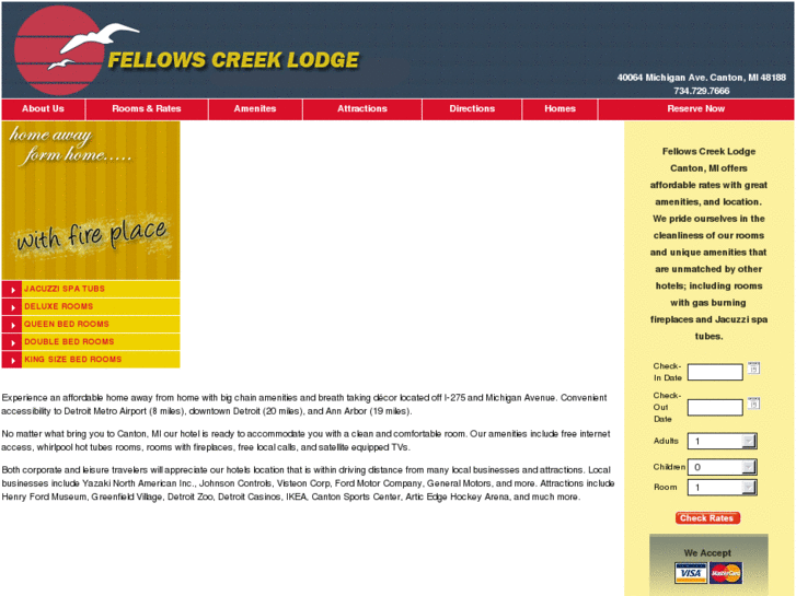 www.fellowscreeklodge.com