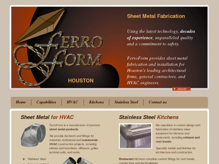 www.ferroformmetals.com