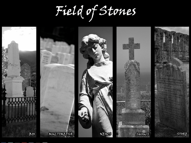 www.fieldofstones.com