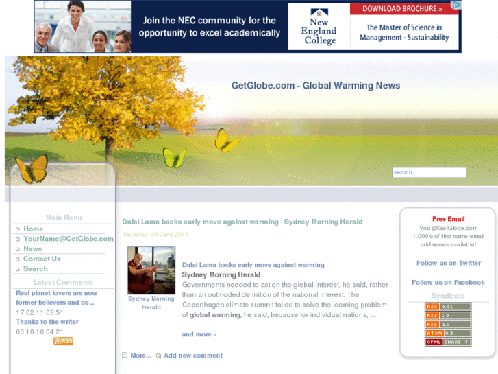 www.getglobe.com