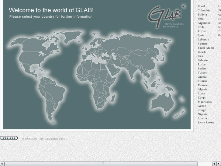 www.glab.asia