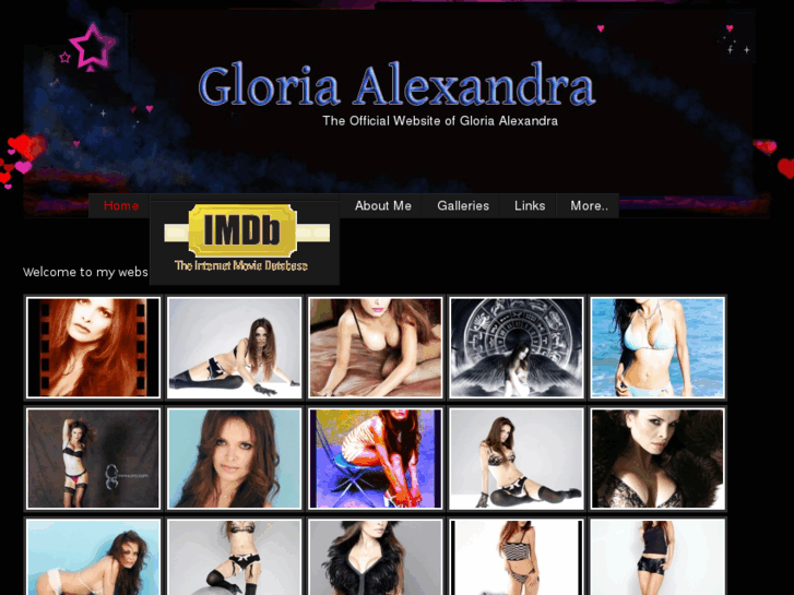 www.gloria-alexandra.com