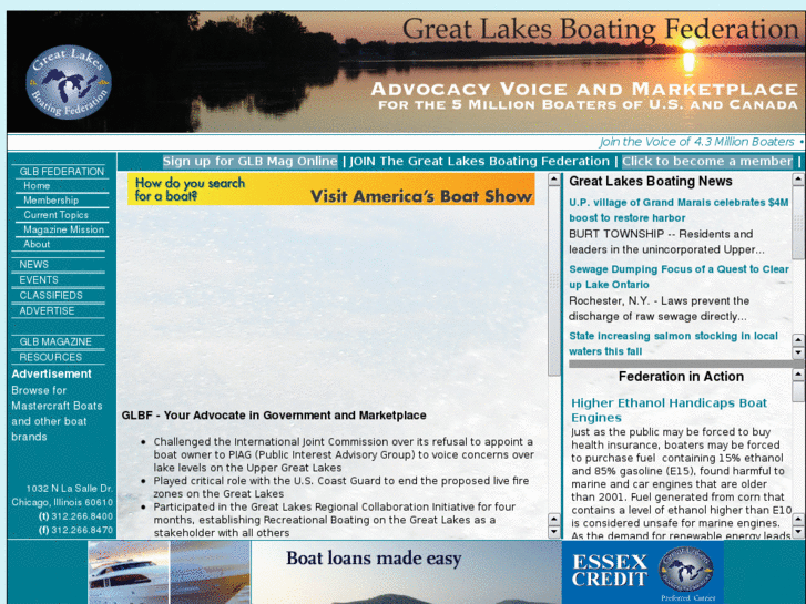 www.greatlakesboatingfederation.com