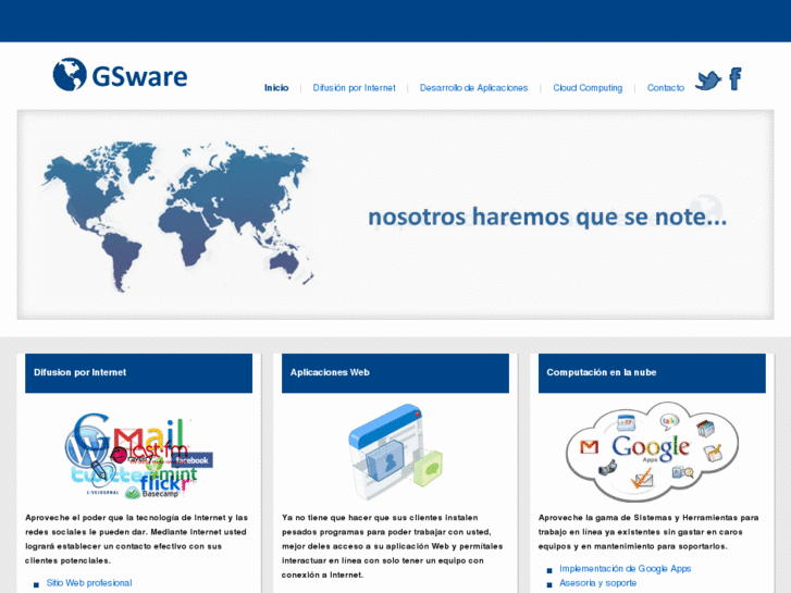 www.gsware.com