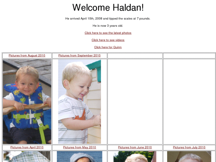 www.haldan.net