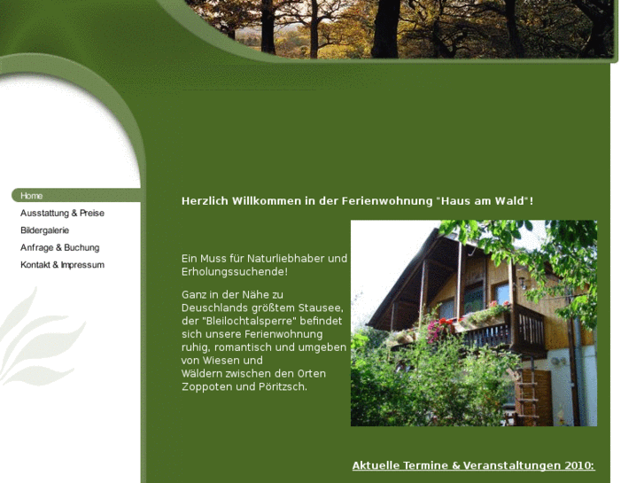 www.haus-am-wald.info