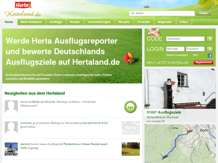 www.hertaland.de