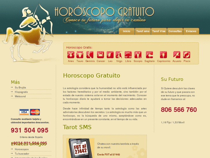 www.horoscopogratuito.com