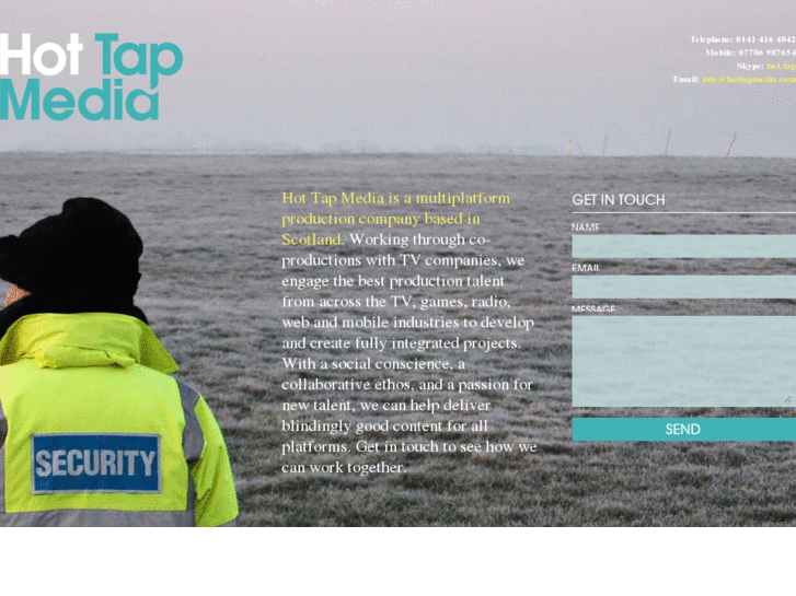 www.hottapmedia.com
