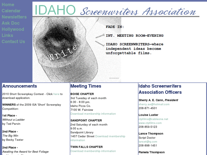 www.idahowriters.org