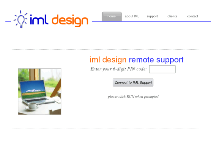 www.imlsupport.com