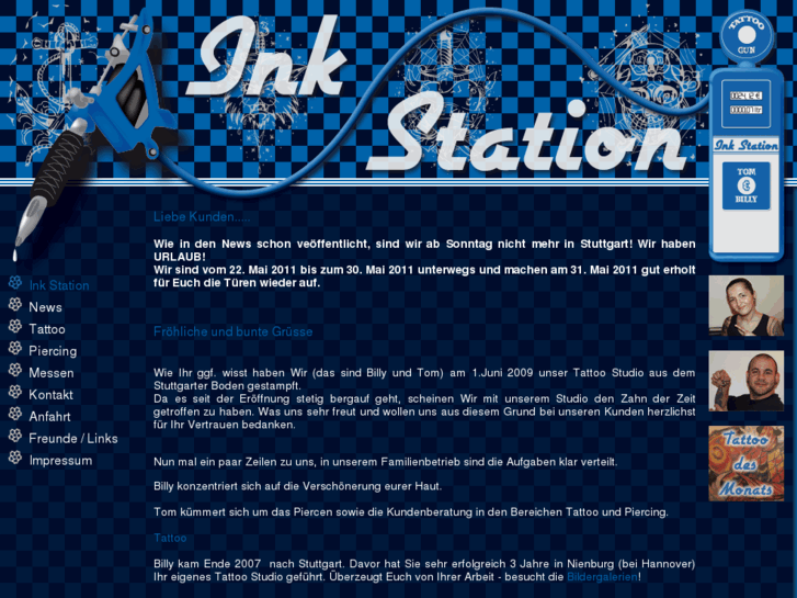 www.ink-station.info