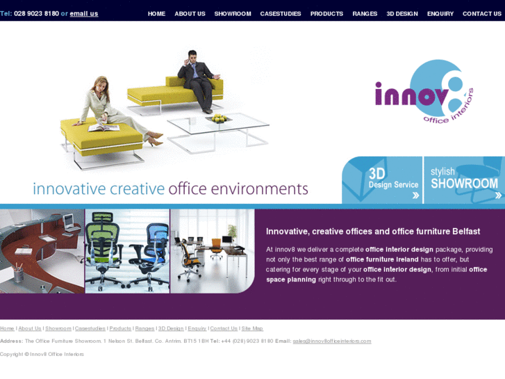 www.innov8officeinteriors.com