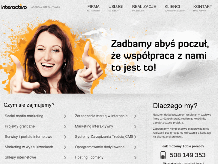 www.interactivo.pl