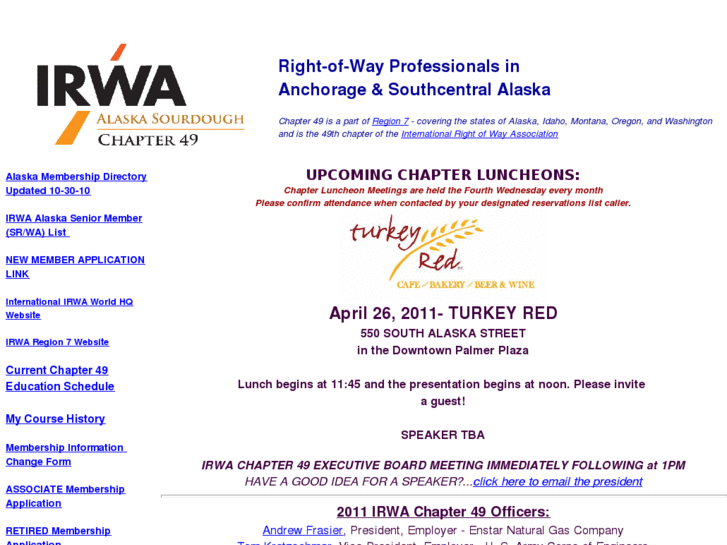 www.irwa49.org