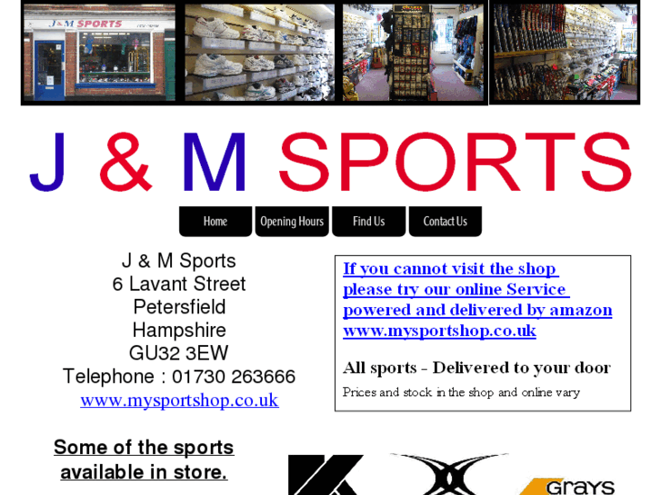 www.jandmsports.co.uk