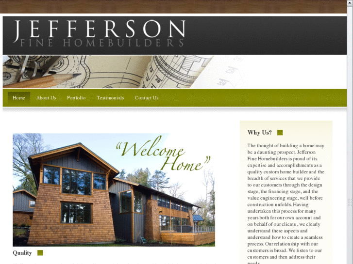 www.jeffersonfinehomebuilders.com