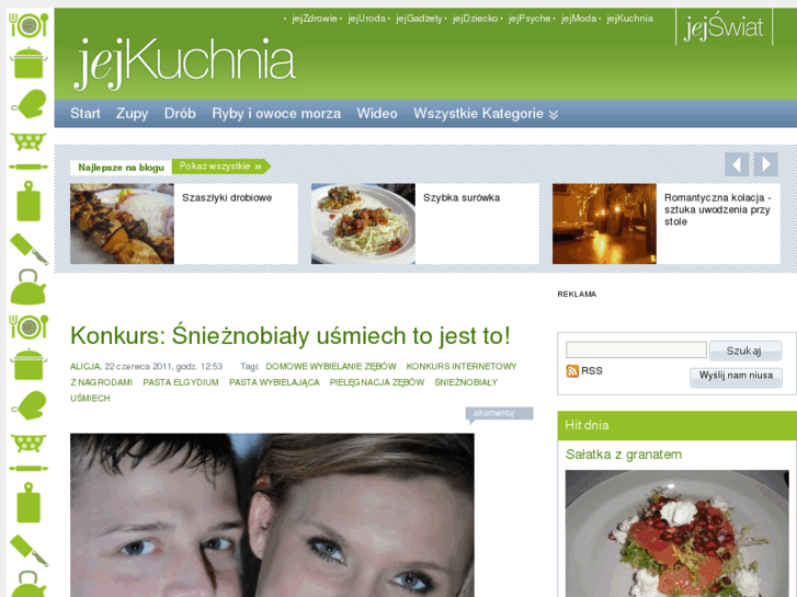 www.jejkuchnia.pl