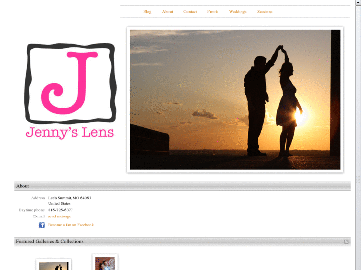 www.jennyslens.com