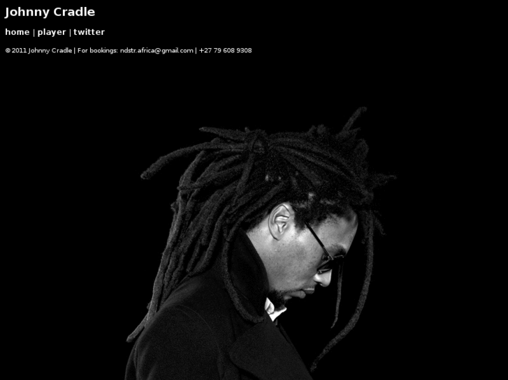 www.johnnycradle.com