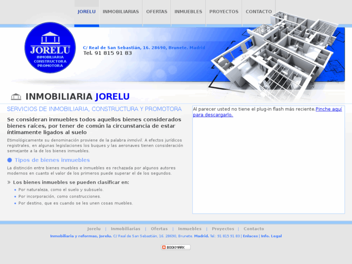 www.jorelu.com