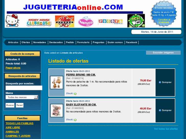 www.jugueteriaonline.com