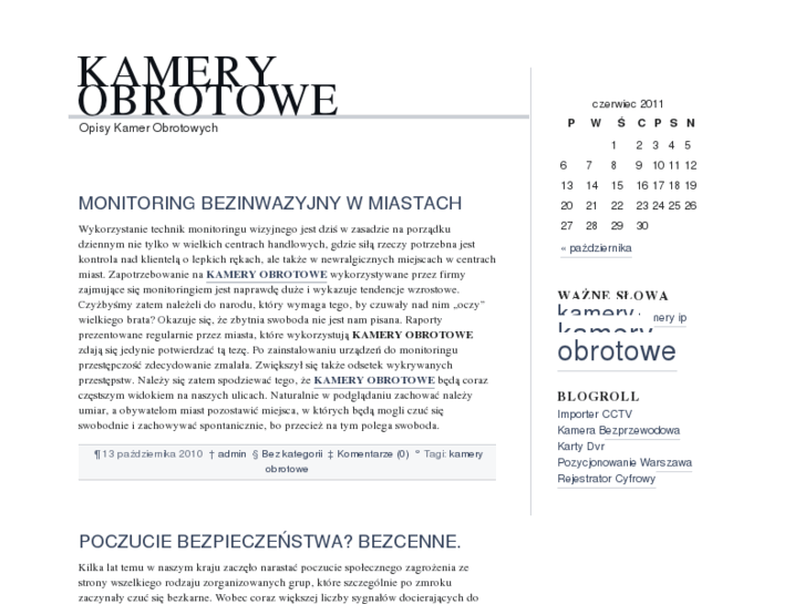 www.kameryobrotowe.com