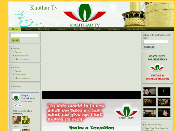 www.kausartv.com