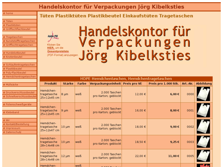 www.kibel.de