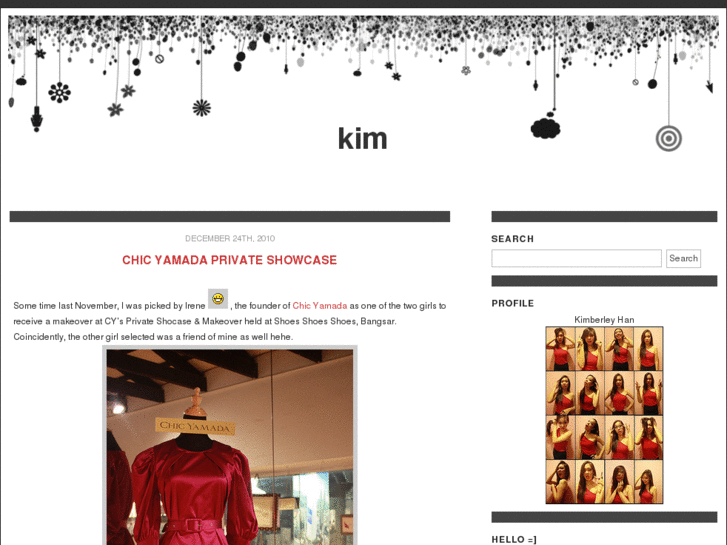 www.kimhan.net
