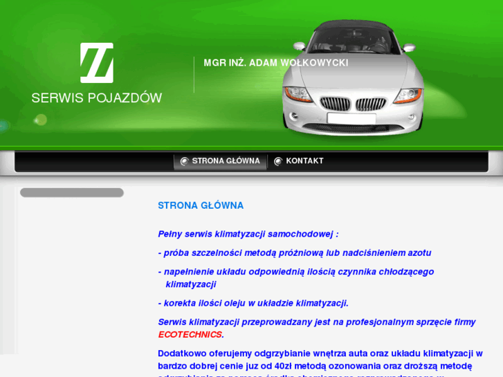 www.klimatyzacja-auto.com