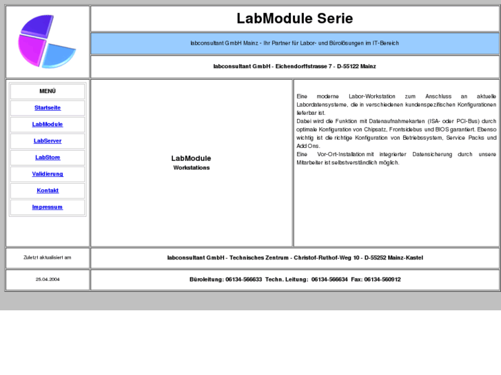 www.labmodule.net