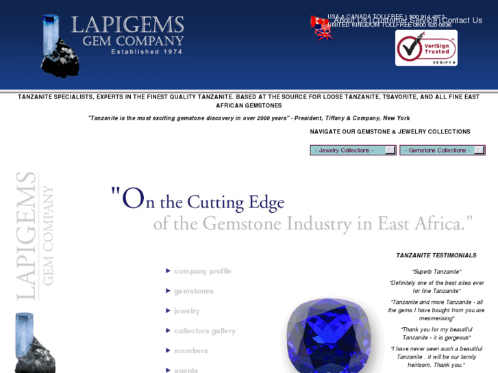 www.lapigems.com