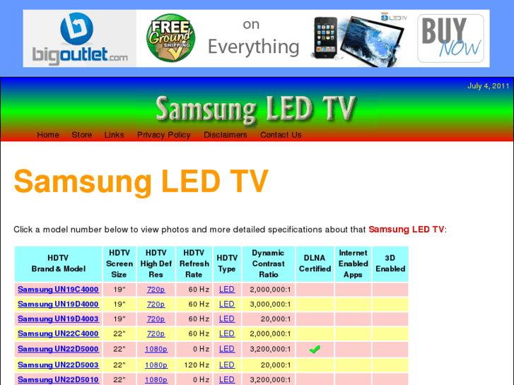 www.led-tv-samsung.com