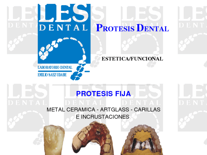 www.lesdental.com