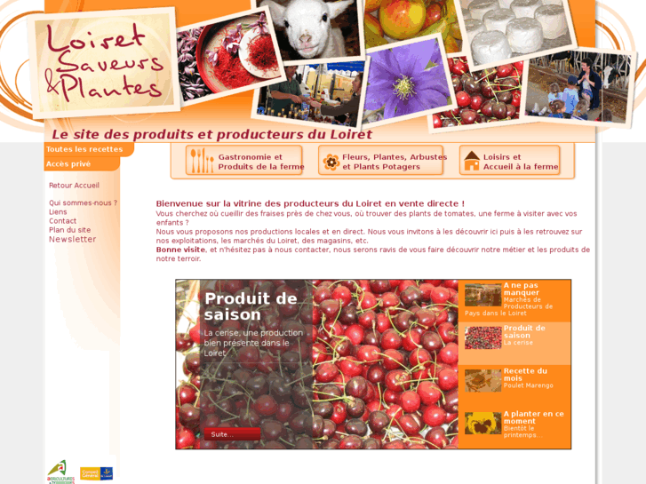 www.loiret-saveurs-et-plantes.com