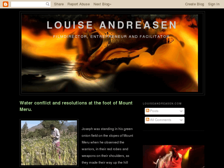 www.louiseandreasen.com