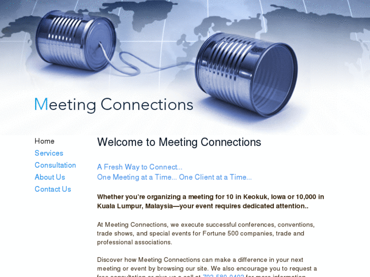 www.meetingserviceconnections.com