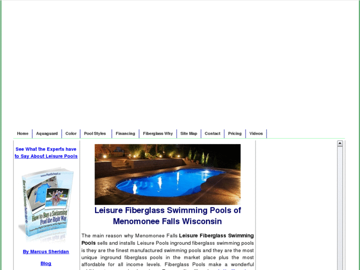 www.menomonee-falls-fiberglass-pools.com