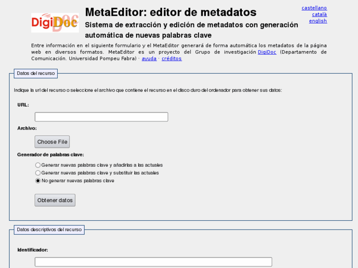 www.metaeditor.net