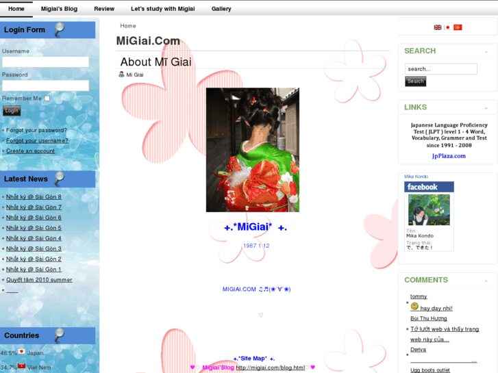 www.migiai.com