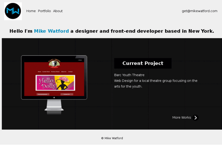 www.mikewatford.net