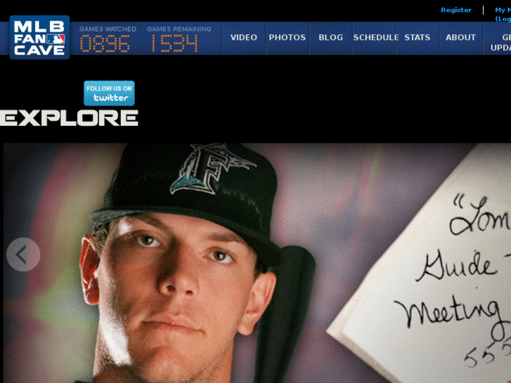 www.mlbfancave.com