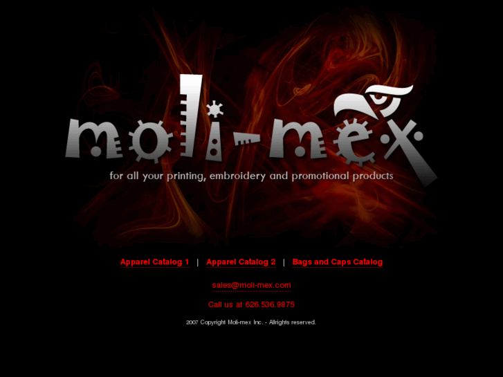 www.moli-mex.com